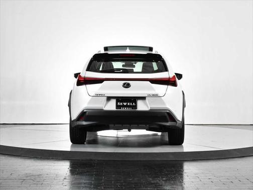 2024 Lexus UX 250h Base
