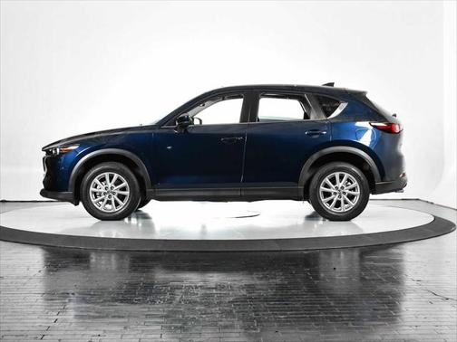 2023 Mazda CX-5 2.5 S Preferred
