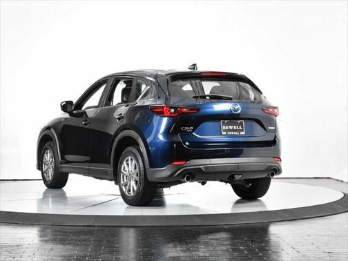 2023 Mazda CX-5 2.5 S Preferred