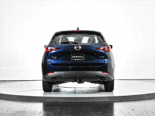 2023 Mazda CX-5 2.5 S Preferred
