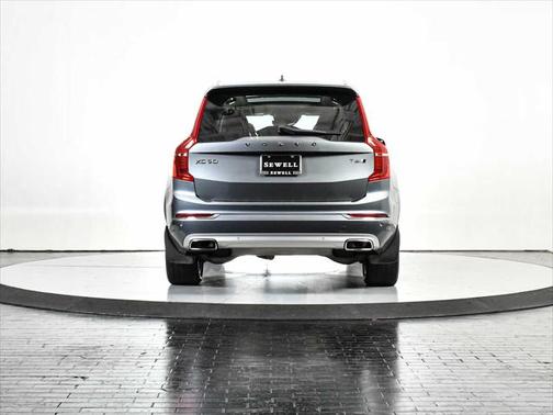 2016 Volvo XC90 T6 Inscription