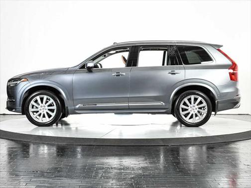 2016 Volvo XC90 T6 Inscription