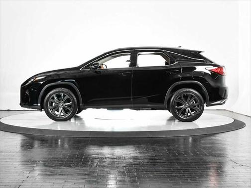 2019 Lexus RX 350 Base