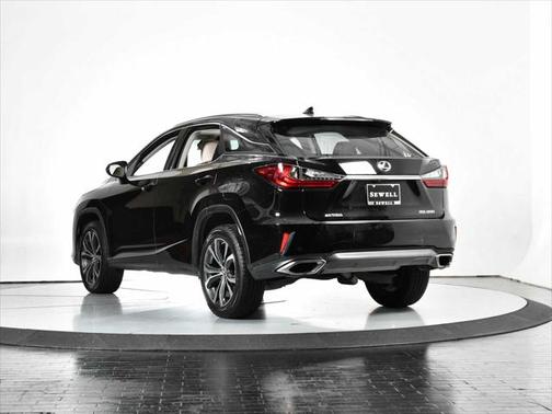 2019 Lexus RX 350 Base