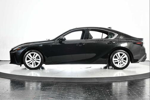 2023 Lexus IS 300 Base
