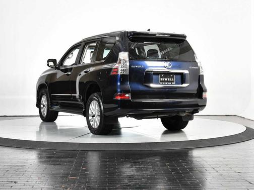 2018 Lexus GX 460 Premium