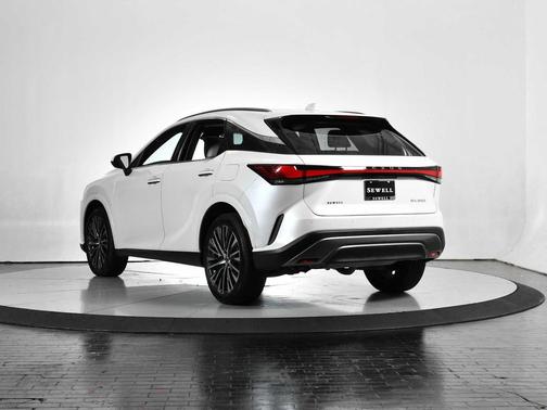 2024 Lexus RX 350 Premium Plus