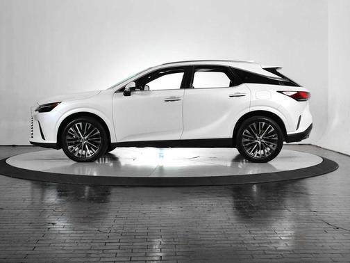 2024 Lexus RX 350 Premium Plus