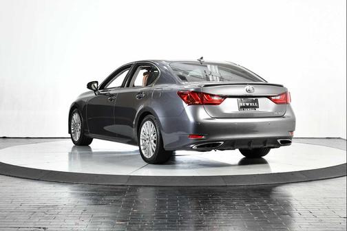 2013 Lexus GS 350 Base