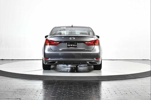 2013 Lexus GS 350 Base