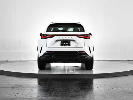 2026 Lexus NX 350 NX 350