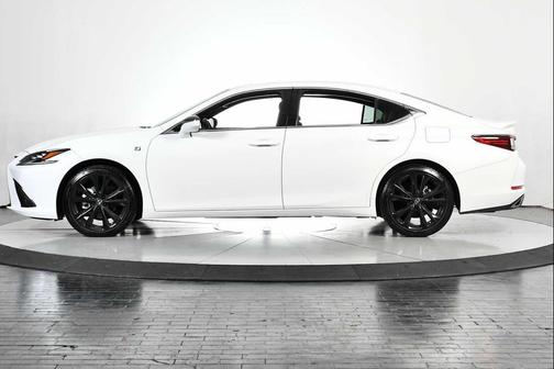 2023 Lexus ES 350 F Sport