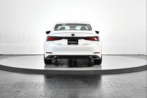 2023 Lexus ES 350 F Sport