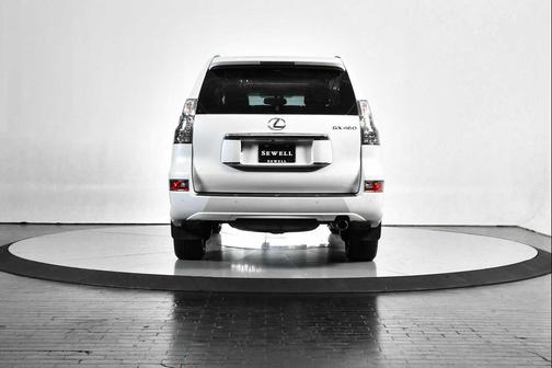 2019 Lexus GX 460 Premium