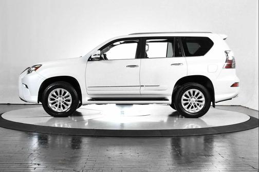 2019 Lexus GX 460 Premium