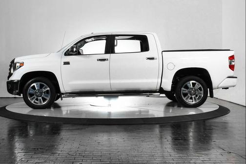 2019 Toyota Tundra 1794 Edition