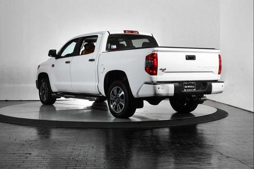 2019 Toyota Tundra 1794 Edition