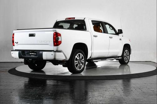 2019 Toyota Tundra 1794 Edition