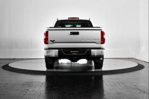 2019 Toyota Tundra 1794 Edition