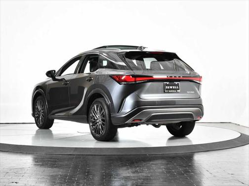 2024 Lexus RX 350 Luxury