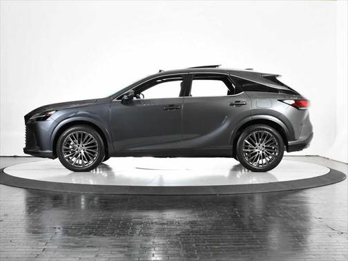 2024 Lexus RX 350 Luxury