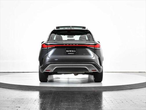 2024 Lexus RX 350 Luxury