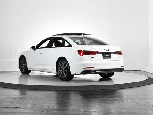 2021 Audi A6 45 Premium