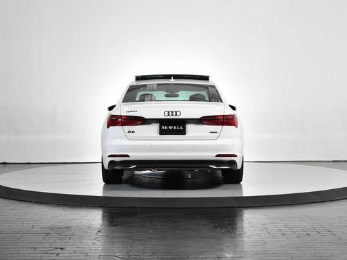 2021 Audi A6 45 Premium
