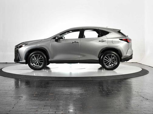 2025 Lexus NX 250 Premium