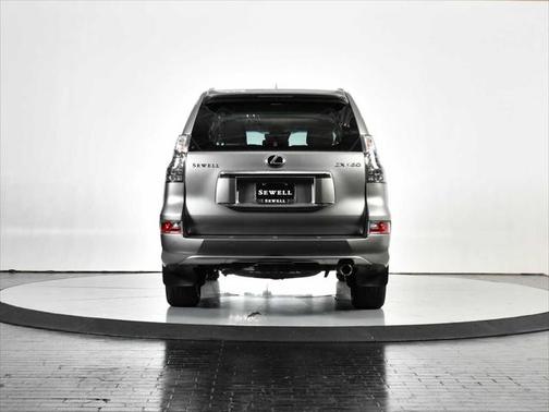 2020 Lexus GX 460 Premium