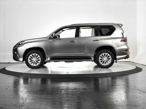 2020 Lexus GX 460 Premium