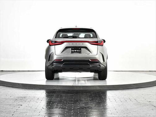 2022 Lexus NX 350 Premium