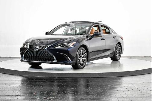 2025 Lexus ES 350 Base
