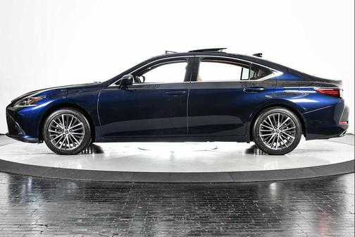 2025 Lexus ES 350 Base