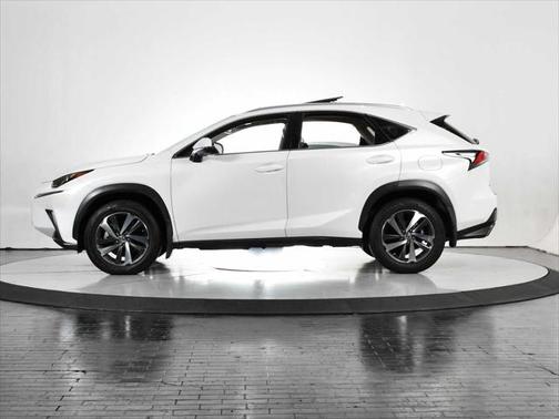 2019 Lexus NX 300 Base