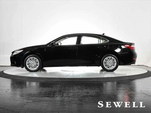 2013 Lexus ES 350 Base