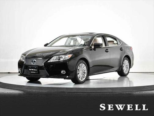 2013 Lexus ES 350 Base