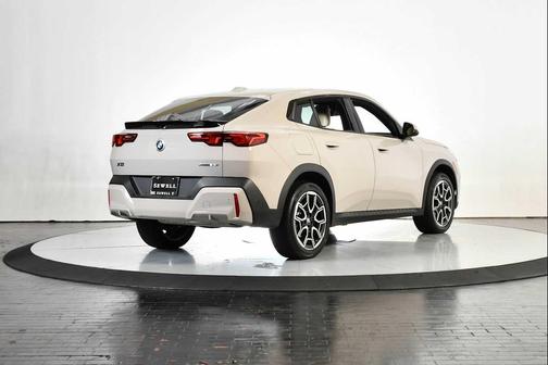 2026 BMW X2 xDrive28i