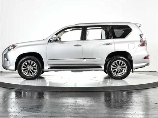 2014 Lexus GX 460 Luxury