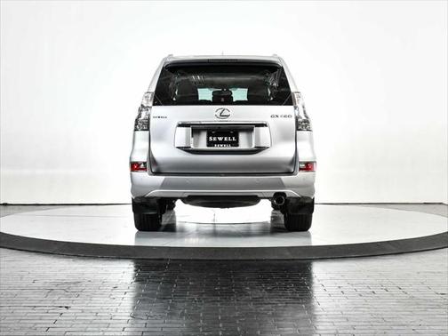 2014 Lexus GX 460 Luxury