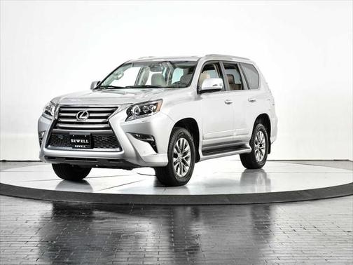 2014 Lexus GX 460 Luxury