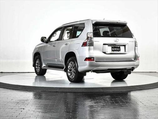 2014 Lexus GX 460 Luxury