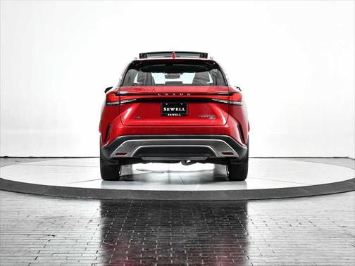 2023 Lexus RX 350 Luxury