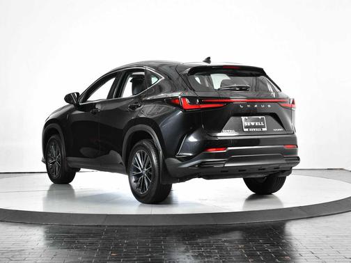 2024 Lexus NX 250 Premium