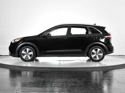 2018 Kia Niro EX