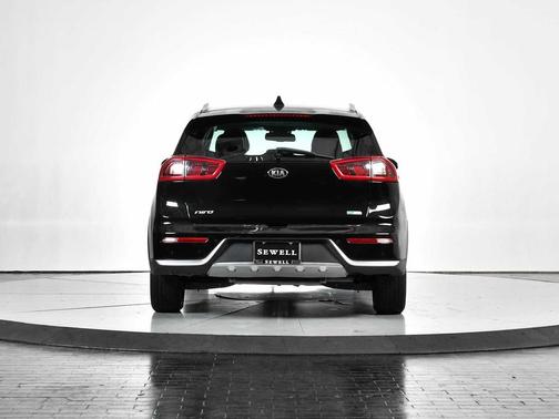 2018 Kia Niro EX
