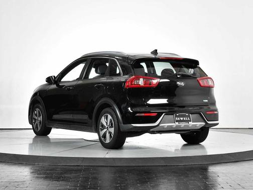 2018 Kia Niro EX