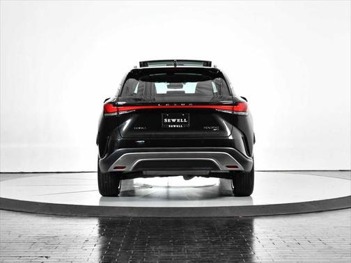 2024 Lexus RX 350 Luxury