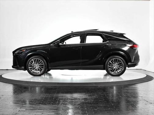 2024 Lexus RX 350 Luxury