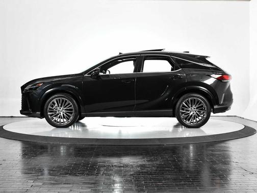 2024 Lexus RX 350 Luxury